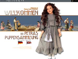 New URL - Covergirl Simone by Vera Scholz