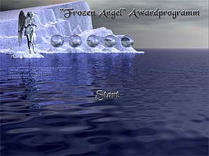 Frozen Angel Award